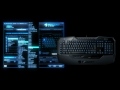 roccat isku illuminated gaming keyboard official hd trailer