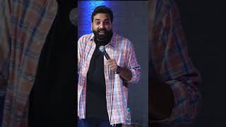 UPSC - Stand Up Comedy Ft. Anubhav Singh Bassi