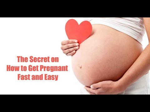 How To Get Pregnant Fast Just In One Night - Simple and Easy Steps How To Get Pregnant Fast Just In One Night - Simple and Easy Steps