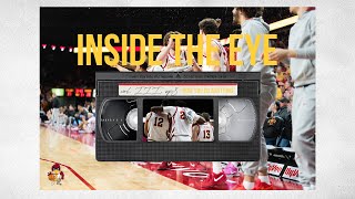 Inside The Eye: Season 3 Episode 8: \