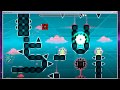 Geometry Dash - Equinox by Magic Square (New Version) [Demon / No Secret Way]