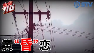 《#东方110》70岁老太邂逅爱情 结果被骗80万巨款！ | 黄“昏”恋 【STV综合频道】FULL