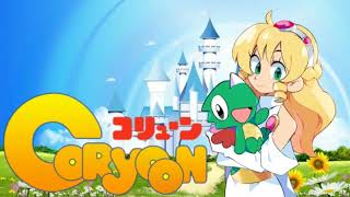 Coryoon: Child of Dragon (OST PC Engine) -  Game Complete