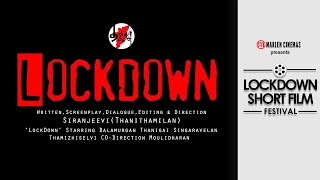 LOCKDOWN - Emotional Tamil Short Film | Lockdown Short Film Festival - Marlen Cinemas - 351WL