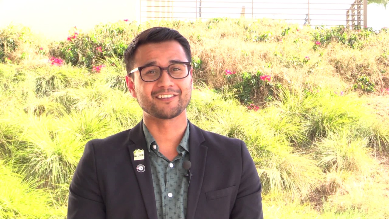 Civicspark Fellowship Youtube