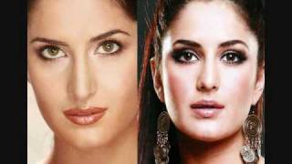 Katrina Kaif's Plastic Surgery Saga