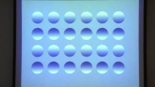 7. Depth perception