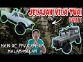 [Part 1] Petualangan RC Yang Sangat MENEGANGKAN!