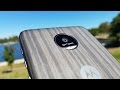 Real Camera Review: Moto Z vs Moto Z Force | Pocketnow