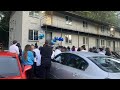 Vigil held for woman found dead after apartment fire in Smyrna