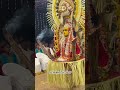 panjurli daiva🙏🏻❤️ tulunadu daivaradhane panjurli kantara viral shorts kola like