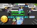 DESTROYING TOXIC JAILBREAK TEAMERS AND TRASHTALKERS - Blockmango