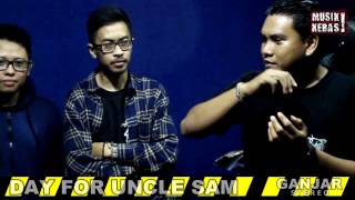 MUSIK KERAS EPS.7 - Day For Uncle Sam (DFUS)