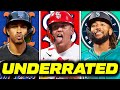 Most Underrated Player From Every MLB Team