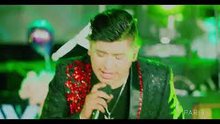 Jhoncito Poma - Mix Chichas (Video Oficial) 2023