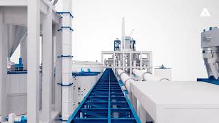 ANDRITZ Autonomous White Liquor Plant Solutions