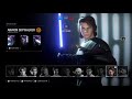 battlefront 2 dueling a weird playstyle 1 vs 1 lightsaber duels battlefront 2 gameplay