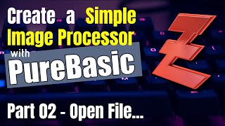 Learn Basic Programming by example - A Simple Image Processor - Part 02