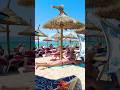 Playa de Palma El Arenal 4K Beach Walk Mallorca Spain 2023