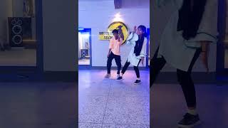 Jhoom Barabar Jhoom || Esay Dance Step || #youtubeshorts #dance #viralvideo #crazyshinchan #shorts