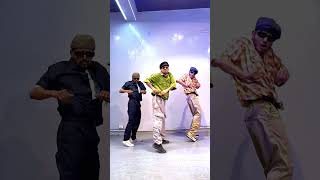Mere Sapno Ki Raani Afro Remix || Rinku Choreography ||