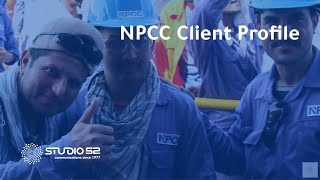 NPCC Client Profile