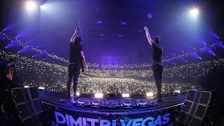 Dimitri Vegas & Like Mike - Bringing The Madness 2016 Recap Weekend 1