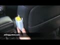 Airbag Systems What is an OPDS Sensor