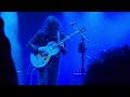 jack white it s rough on rats live february 8 2025 massey hall toronto