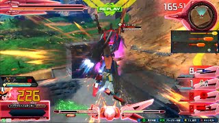 【EXVS2XB】FA ZZガンダム（2022年1月27日修正後）まとめ2【クロブ】