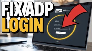 How To Fix Adp Totalsource Login Issues Employer Access Errors