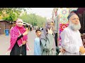 roshnai gate old lahore walled city pakistan