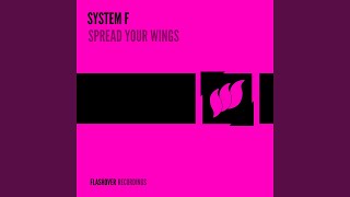 Spread Your Wings (Extended Mix)