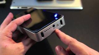 iSound Portable Power Max 16000 mAh Backup Battery