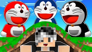 MANHUNT'ta TOMBİŞ AİLESİ HİLE İLE TROLLEDİM - 😱 Minecraft