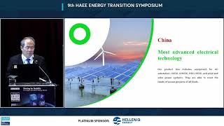 Xiao Junzheng | CHINA'S ROLE IN ADVANCING ELECTRICITY TRANSMISSION ACROSS SOUTHEAST EUROPE