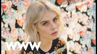 Lucy Boynton on Fashion, Bohemian Rhapsody and Personal Style | Who What Wear