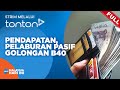 [FULL] Malaysia Hari Ini (2024) | Fri, 21 June - Pendapatan,Pelaburan Pasif Golongan B40 | Tonton