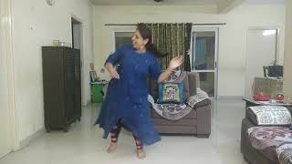 Makhna | Gurdas Maan | Dance by Monika SINGH |