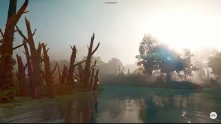 Far Cry New Dawn New Eden Loading Screen Theme