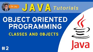 JAVA Object Oriented Programming #2 | Classes and Objects | Tagalog