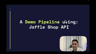 The Fastest Way to Build Data Pipelines from Any REST API (Jaffle shop API with Cursor and dlt)