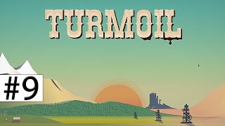 SO MUCH OIL!! - Turmoil #9