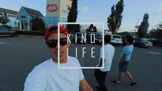 KINO LIFE - SACRIFICE