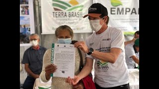 Terra Brasil – Programa Nacional de Crédito Fundiário 2023