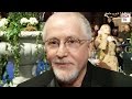 Composer Patrick Doyle Interview Cinderella Premiere