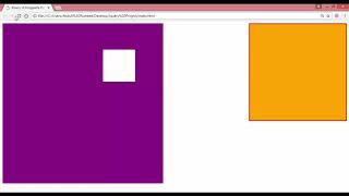 Lecture 37 Tutorial JQuery Droppable Function