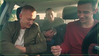 🔥 Olexesh zerlegt Hiphop Klassiker (16BARS.TV) 🔥