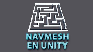 Resolviendo laberinto automaticamente con NavMeshAgent en Unity