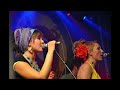 PARALIŻ BAND, Live 2010